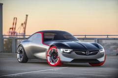 Opel GT koncept