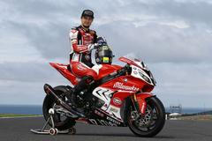 MS superbiků 2016: Karel Abraham, BMW