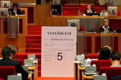 Zastupitelstvo Prahy