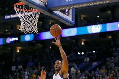 Andre Iguodala (Golden State Warriors)