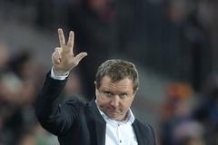 ČR-Skotsko: Pavel Vrba