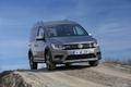 Volkswagen Caddy Alltrack
