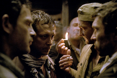 Recenze: Saulův syn