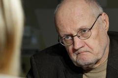 Ptejte se Václava Bělohradského