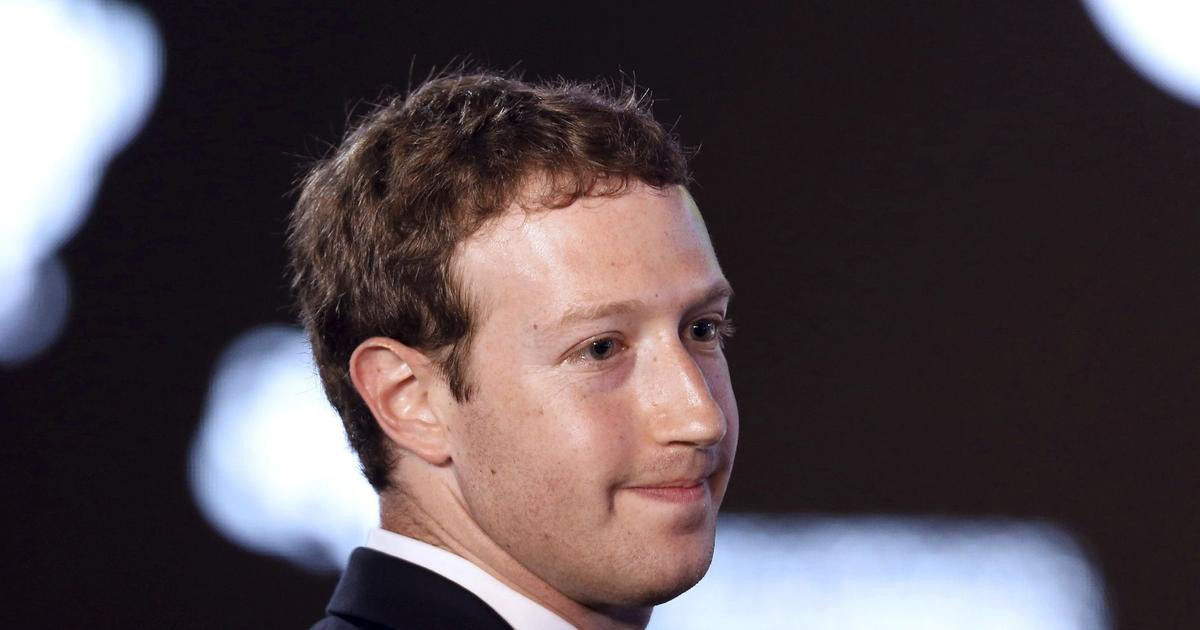 Zuckerbergova jachta neodpověděla na výzvy k pomoci uvízlému plavidlu