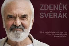 Svěrák - úvodní obrázek do grafiky