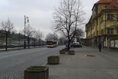 Nábřeží Na Františku