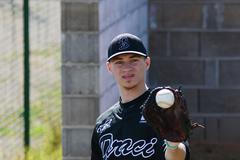 4. finále Kotlářka - Draci Brno