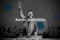 Konec stalinismu
