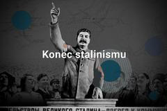 Konec stalinismu