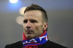 EL, Plzeň-Villarreal: Karel Krejčí