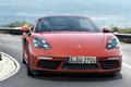 Porsche 718 Boxster