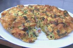 Voňavá velikonoční nádivka. Upéct ji je tak snadné