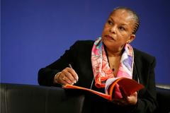 Christiane Taubiraová