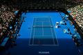 Angelique Kerberová ve čtvrtfinále Australian Open 2016