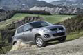 Suzuki Swift 4x4