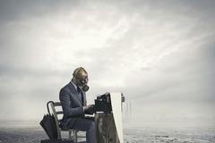 Foto: Bude konec světa?