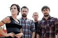 The Cranberries