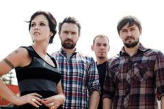 The Cranberries