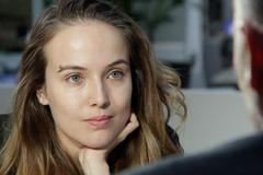 Voříšková: Připadám si trapně, že se nechci svlékat, je to klišé