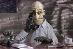 Film Smrtelné historky s Budařem