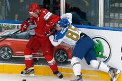 MS 2014: Bělorusko - Kazachtán