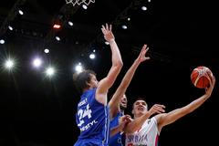 ME, Česko-Srbsko: Jan Veselý - Bogdan Bogdanovič