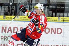 HC Pardubice: Petr Sýkora