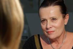 Vitásková: Nová žaloba má pomoct v boji se mnou, je to politický nátlak a dehonestace, padesátá léta