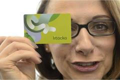 Krnáčová prosadila Lítačku, už od března. Magistrát: Opencard jsme neokopírovali, soudu se nebojíme