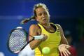 Barbora Strýcová ve finále turnaje v Dubaji