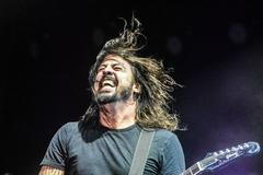 Dave Grohl