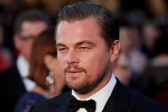 Leonardo DiCaprio
