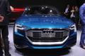 Autosalon Frankfurt - elektrické SUV Audi koncept