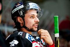 Znojemský kapitán Jiří Beroun