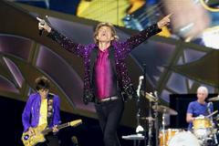 Rolling Stones na YouTube slibují Kubáncům historický koncert