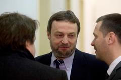 Vladimír Sáňka