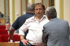 Hudeček zvolen primátorem Prahy