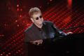 Elton John