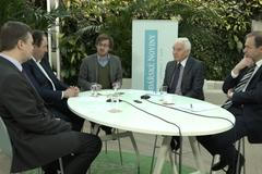 Kulatý stůl: Alternativní pohony v dopravě