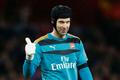 Petr Čech (Arsenal)