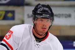 Václav Nedorost - Slovan Bratislava, KHL