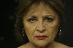 Eva Nová, film, 2016