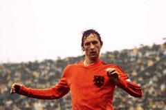 Johan Cruyff (1974)