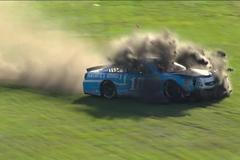 NASCAR: Daytona 500: Danica Patricková