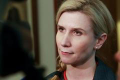 Kateřina Valachová