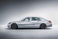 Mercedes-Maybach S600 Guard