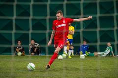 Souboj plejerů 2016