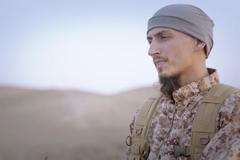 Islámský stát zveřejnil záběry s údajnými prohlášeními devíti pařížských útočníků