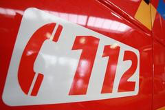 Operátoři tísňových linek potřebují psychology, stovky hovorů a stres každý neutáhne, říká záchranář